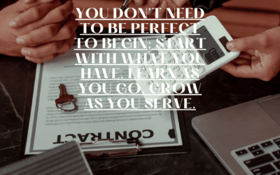 Creating Value Before the Title: My Leap from Law to the Digital World